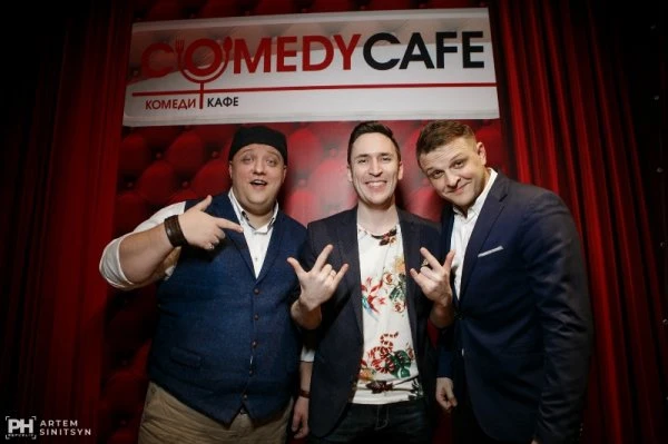 Comedycafe