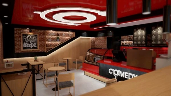 Comedycafe