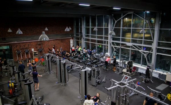 Loft Fitness