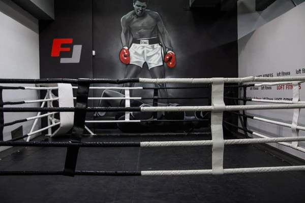 Loft Fitness