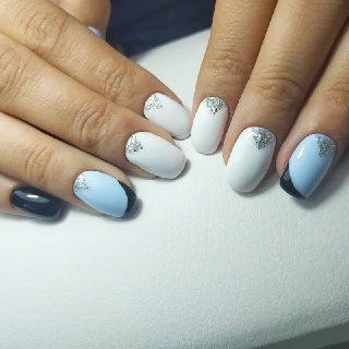 LILIYA NAIL STYLIST