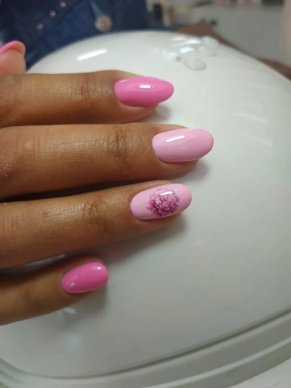 LILIYA NAIL STYLIST