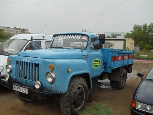 ТОО "Престиж Авто - 2012" (Автошкола)