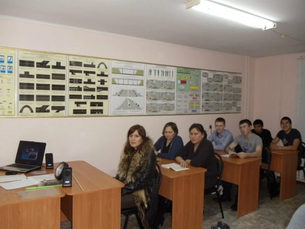 ТОО "Престиж Авто - 2012" (Автошкола)