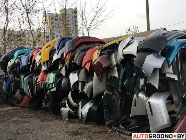 Разборка