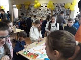 Центр развития детской одарённости