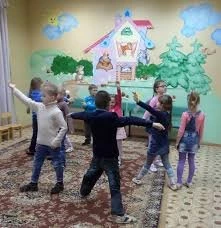 Центр дополнительного творческого и гуманитарного образования Элита