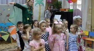 Центр дополнительного творческого и гуманитарного образования Элита