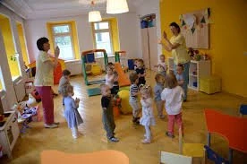 Академия детской культуры и творчества