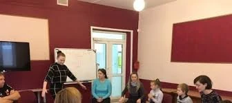 МАУ ДО центр технического творчества Новация