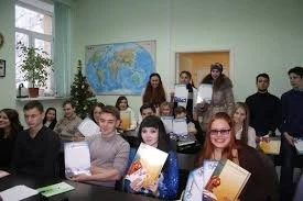 Отц Преображенский