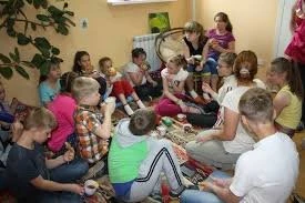 Отц Преображенский