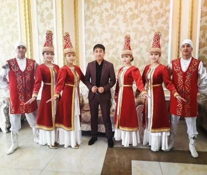 Жәлел Қуандықұлы