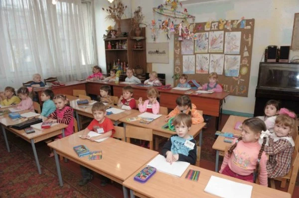 Дошкольный центр Чудо-Чадо
