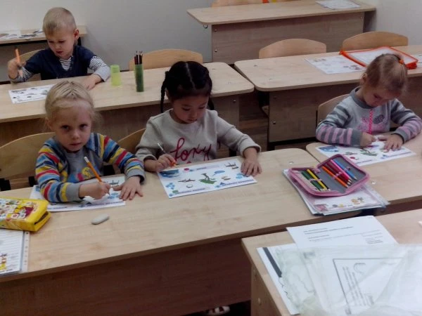 Talantium kids