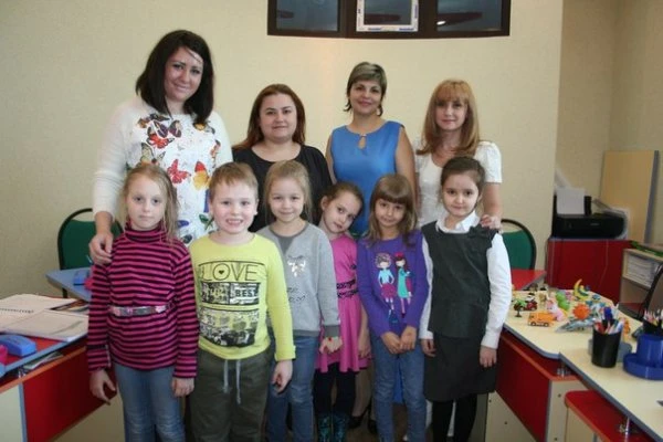 Единорог