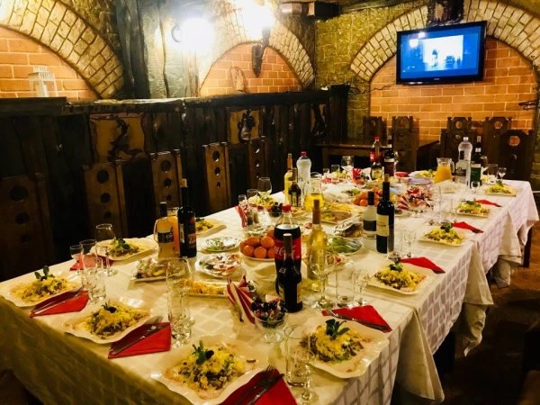 Миндаль