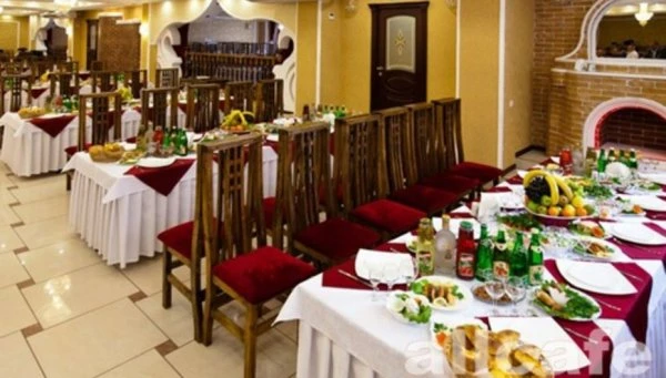 Каспий