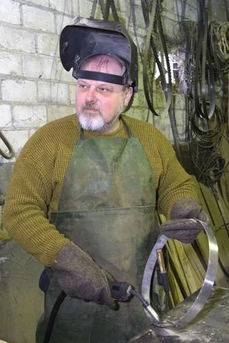 Бондарские изделия 