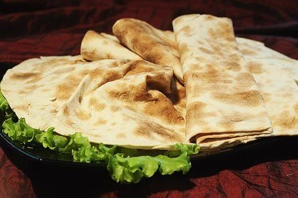 Дом шашлыков