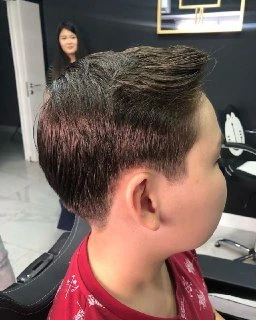 GBBEAUTYSALON 