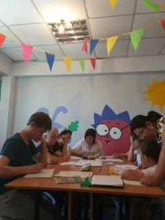Гений kids