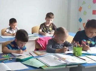 Гений kids