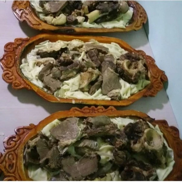 Catering Aktobe Povar