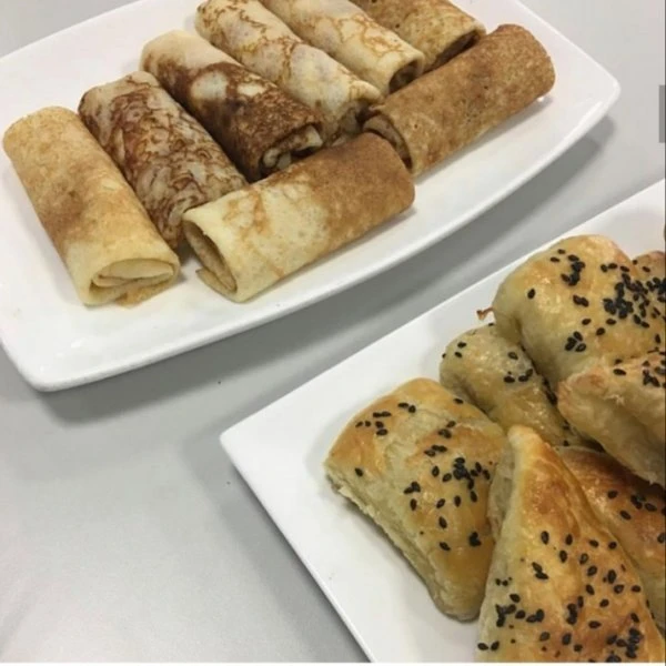 Catering Aktobe Povar