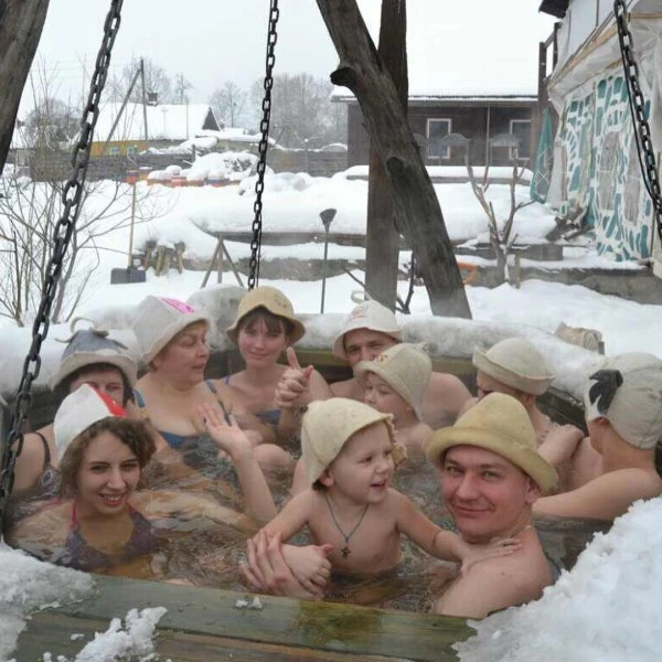 Агроусадьба Ранчо