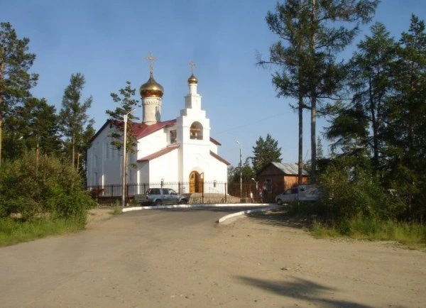Казанский Кафедральный Собор
