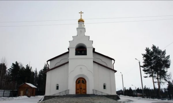 Казанский Кафедральный Собор