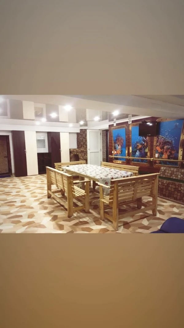 SPA КОМПЛЕКС "BAUNTY"