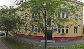 Библиотека им. Л. Н. Толстого