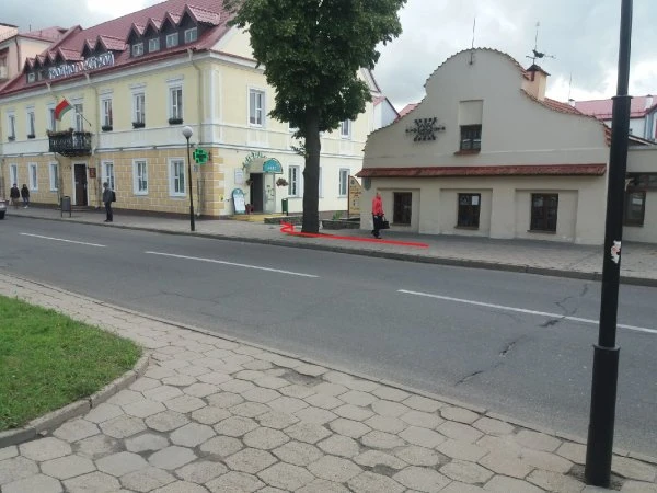 Любовь Тортова (Банкетный Зал) 