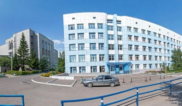 Библиотека Красноярского ГАУ