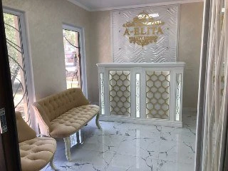 А-ЭЛИТА