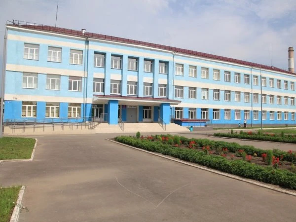 Гимназия № 7