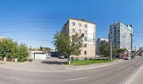 Краевой центр подготовки кадров строительства, ЖКХ и энергетики