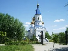 Георгиевская церковь