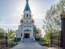 Георгиевская церковь