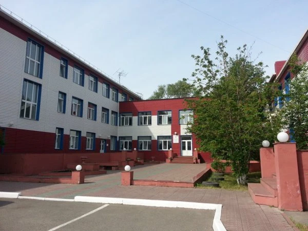Красноярский краевой институт повышения квалификации