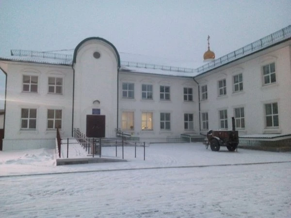 Православная гимназия