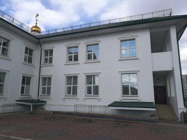 Православная гимназия