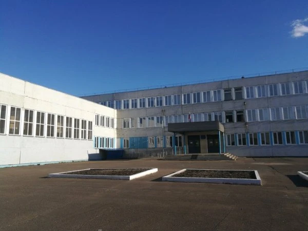Лицей № 1