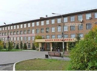 Красноярский политехнический техникум