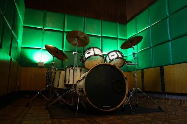 Granin Drum Studio