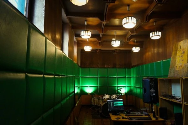 Granin Drum Studio