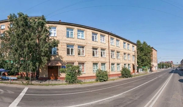 ДМШ № 3 имени Б. Г. Кривошея
