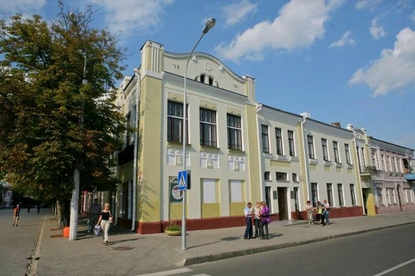 Краеведческий музей